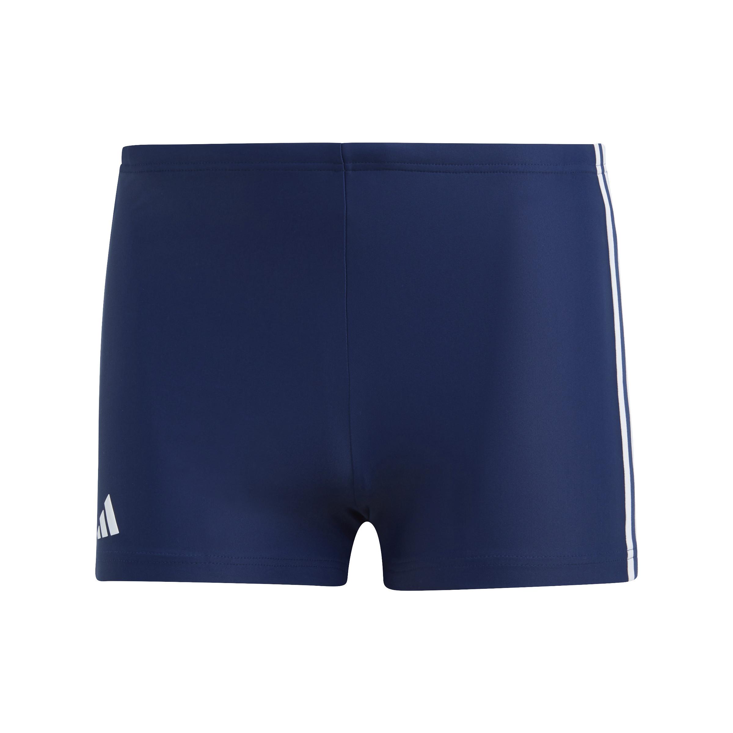 adidas  shorts da are classic 3-stripes 