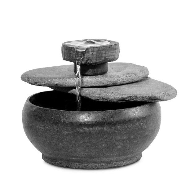 Image of CHI USB ZIMMERBRUNNEN NATURSTEIN CHI USB ZIMMERBRUNNEN NATURSTEIN