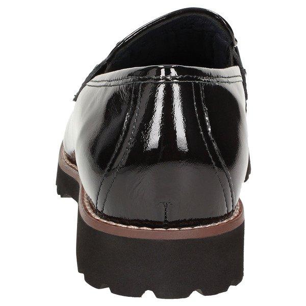 Sioux  Slipper Meredith-734-H 