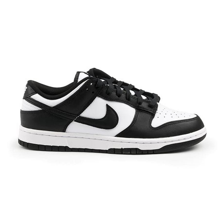 NIKE Dunk Low Retro Sneakers  