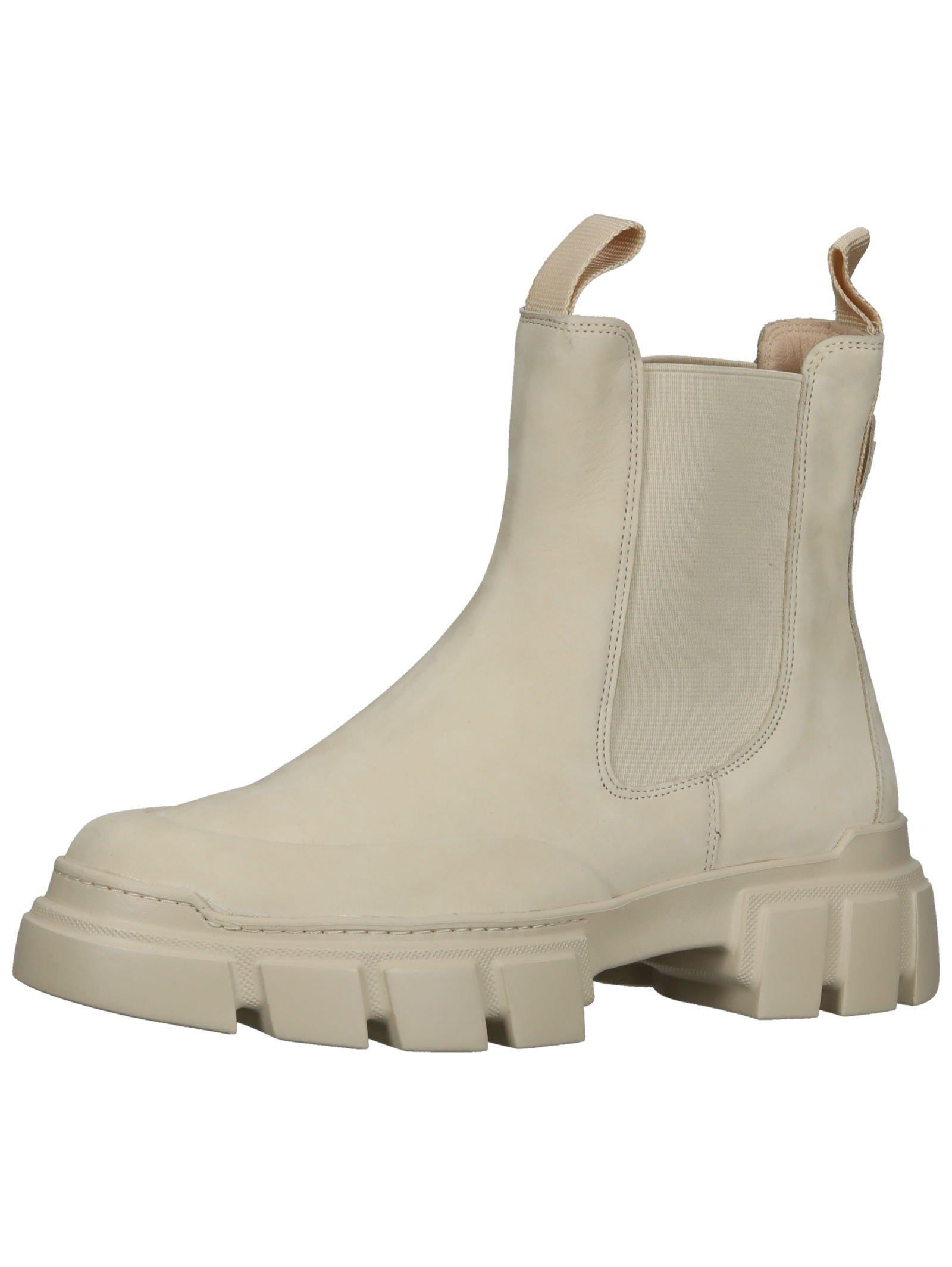 Image of Stiefelette Damen Nude 42