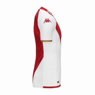 Kappa  maillot domicile as monaco kombat pro 2023/24 