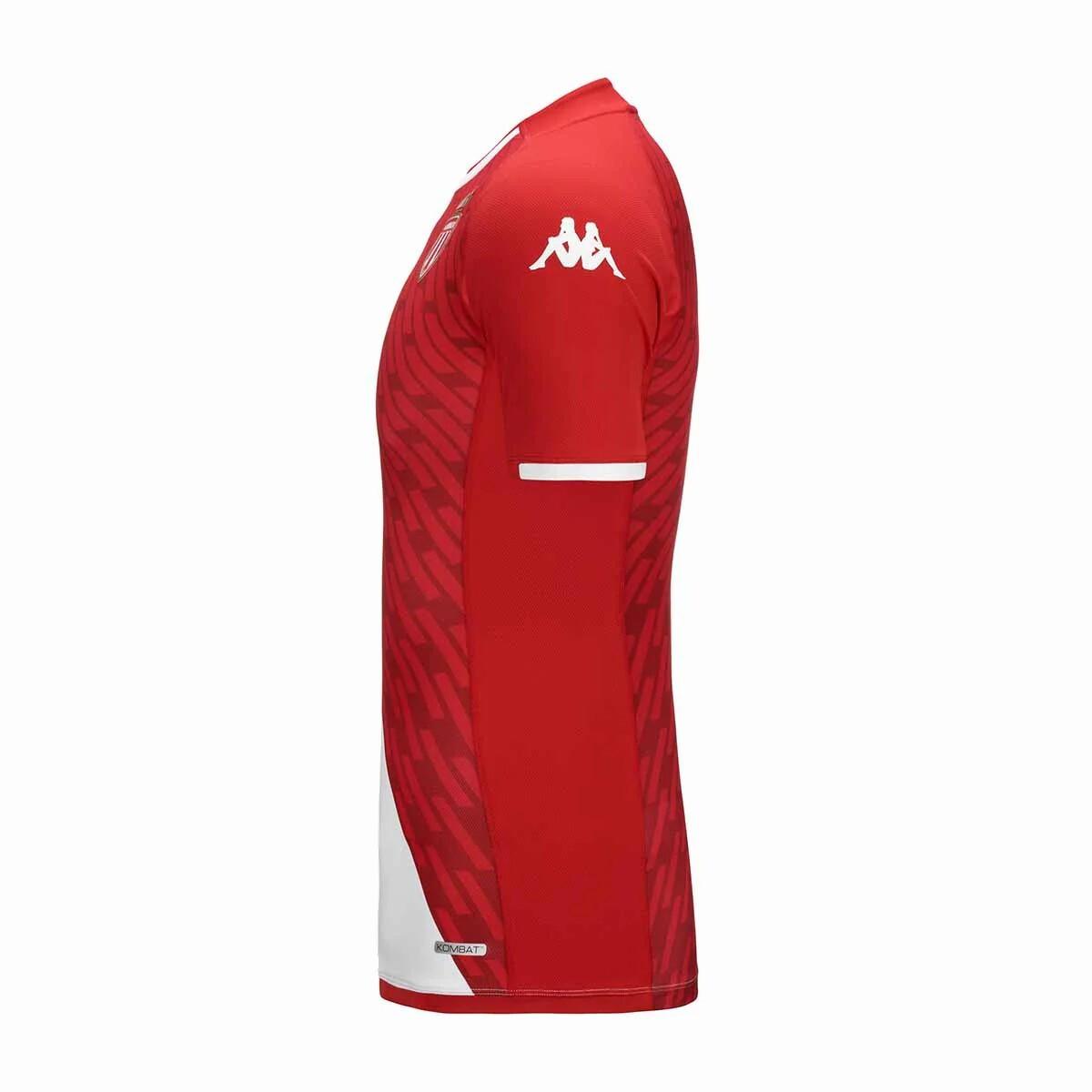 Kappa  maillot domicile as monaco kombat pro 2023/24 