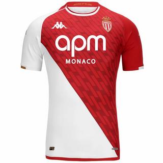 Kappa  maillot domicile as monaco kombat pro 2023/24 