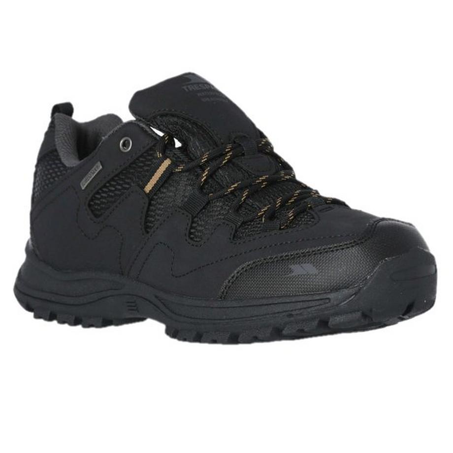 Finley nieder geschnittener Wanderschuh