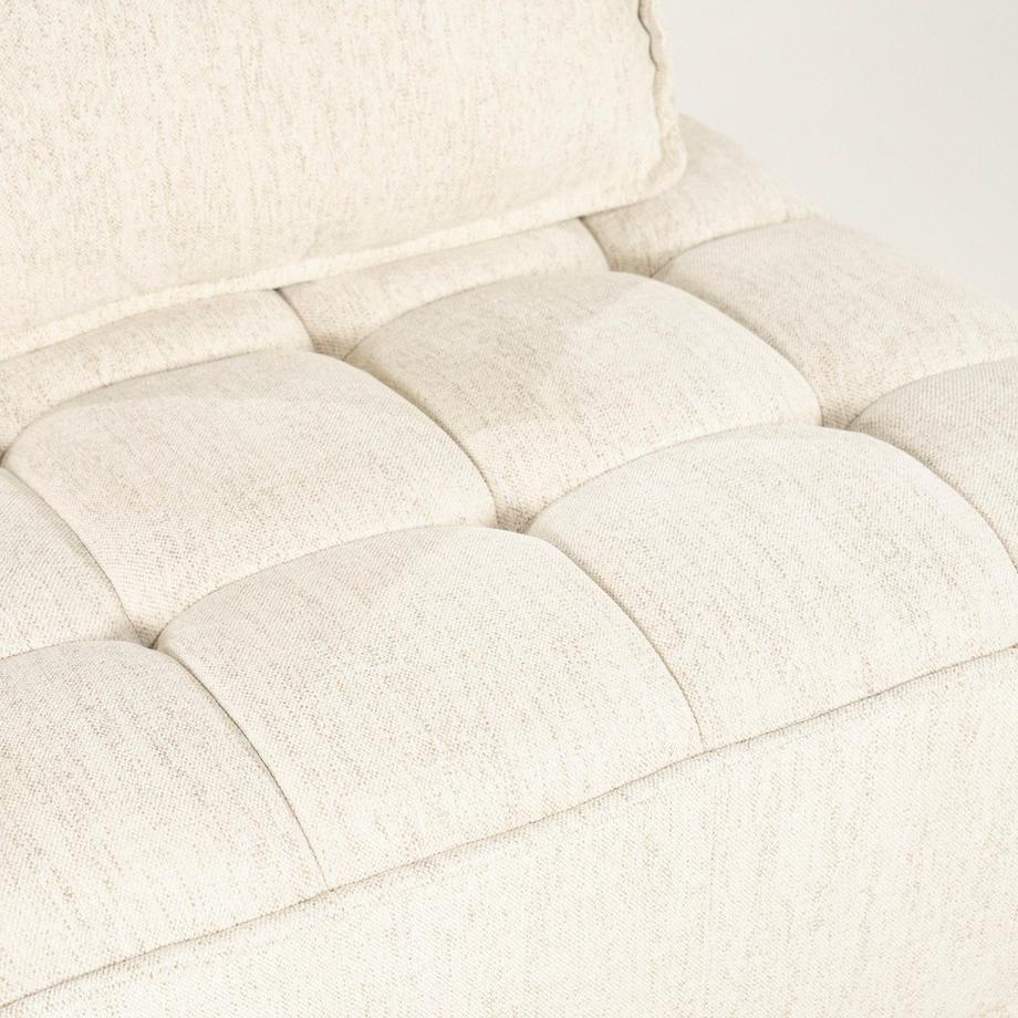 mutoni Fauteuil lounge Hive  