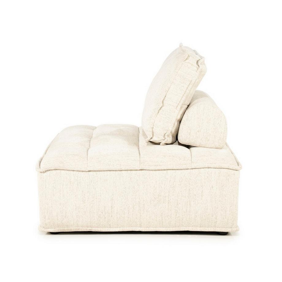 mutoni Fauteuil lounge Hive  