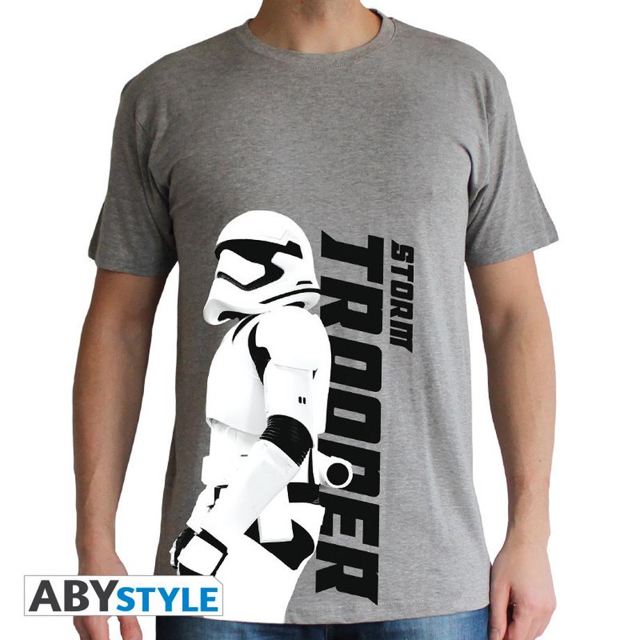 Abystyle Star Wars Stormtrooper Episode 7 T-Shirt  