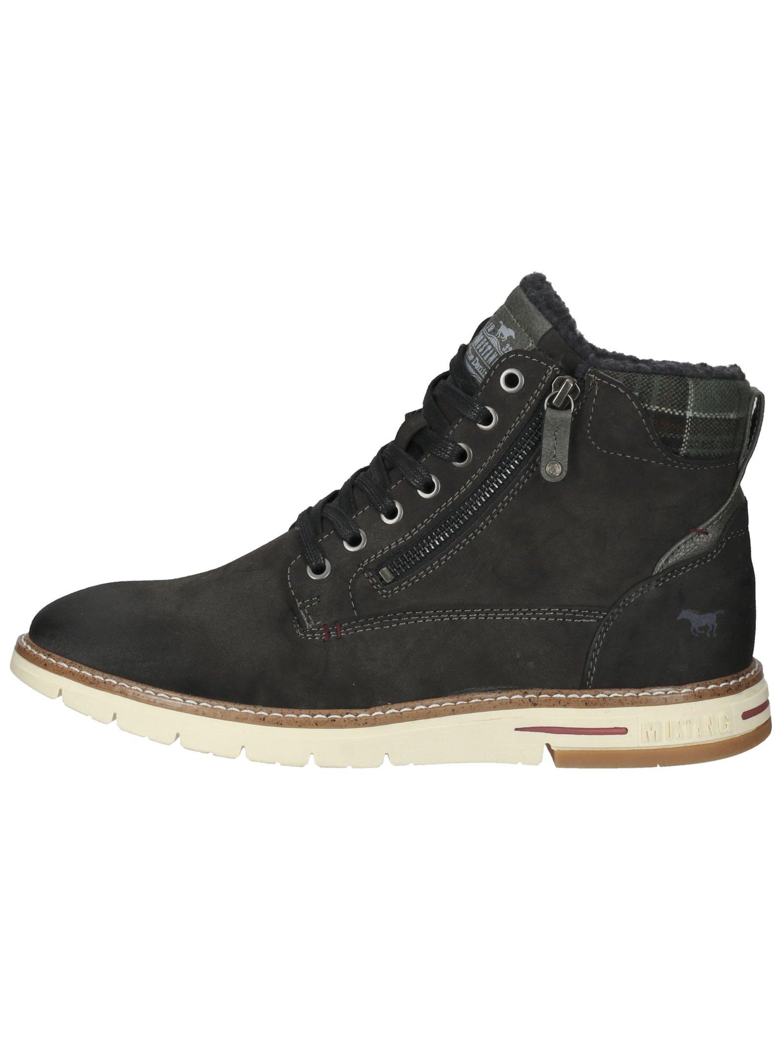 Mustang  Bottines 4149-601 