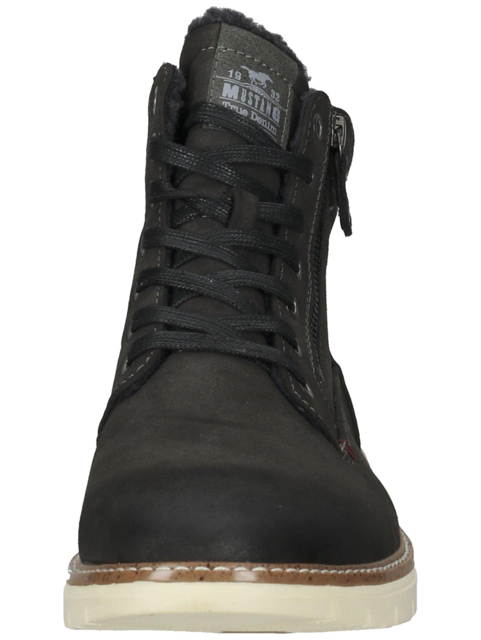 Mustang  Bottines 4149-601 