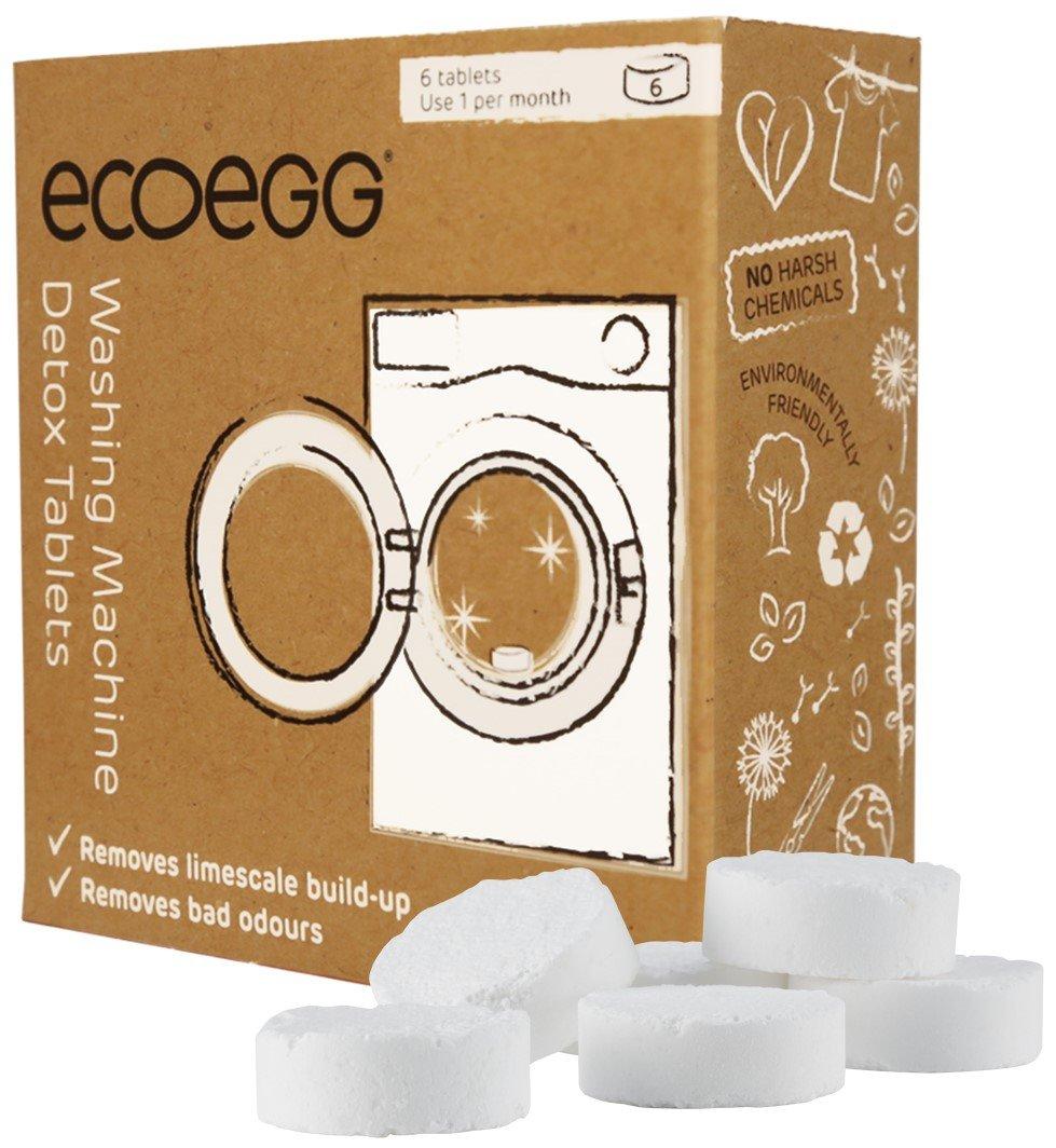 Image of Detox Tabs 6er Packung Detox Tabs 6er Packung