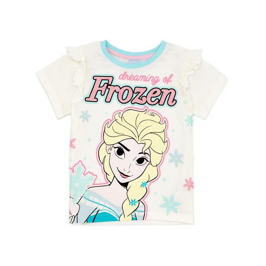 FROZEN  Schlafanzug  kurzärmlig 