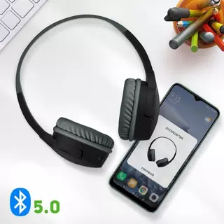 Belkin Schwarz MANOR kaufen - belkin Kinder-Kopfhörer online |