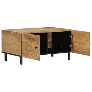 VidaXL Couchtisch holz  