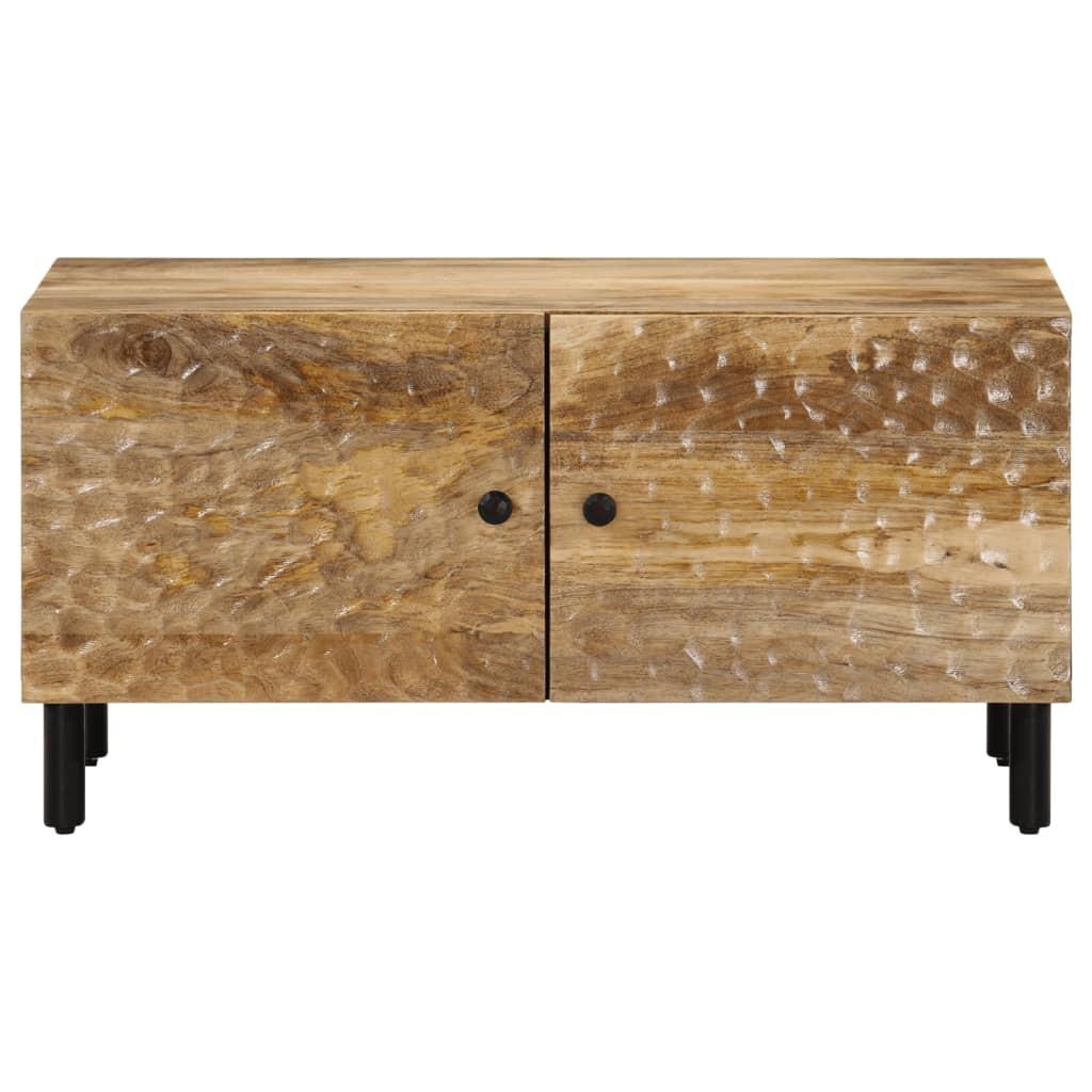 VidaXL Couchtisch holz  