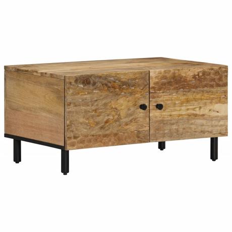 VidaXL Couchtisch holz  