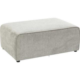 mutoni Infinity Hocker 68 Elements Grau  