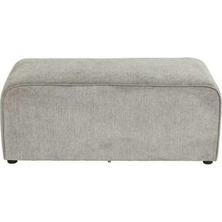 mutoni Infinity Hocker 68 Elements Grau  