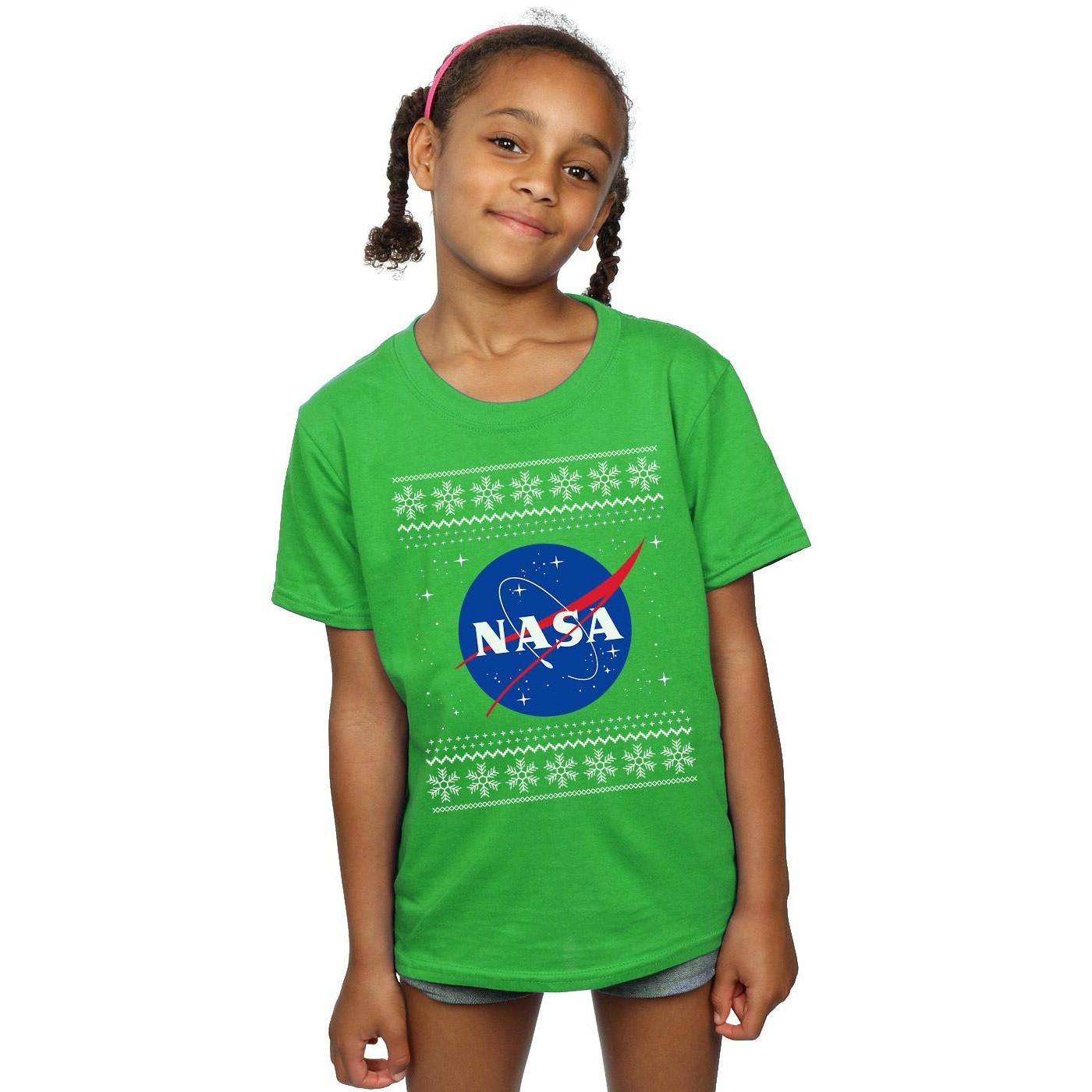 Nasa  TShirt 