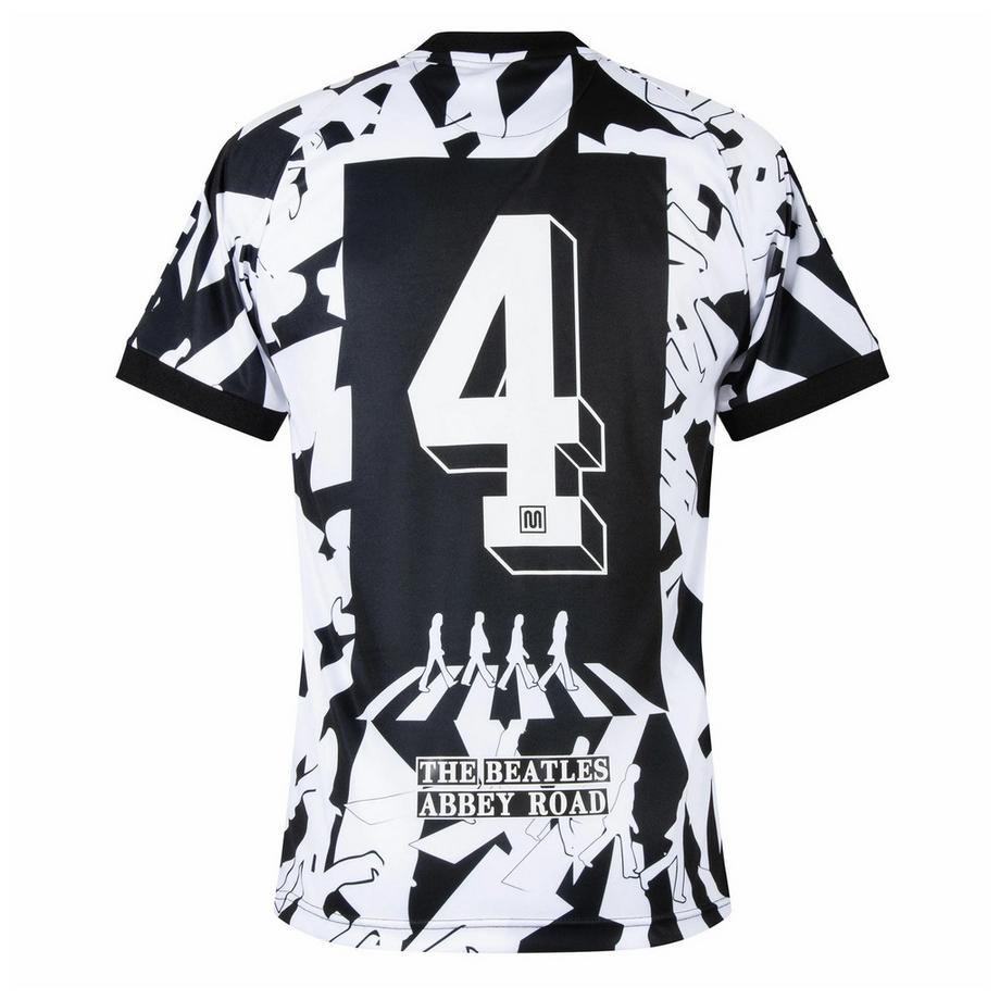 The Beatles  Meyba Trikot 