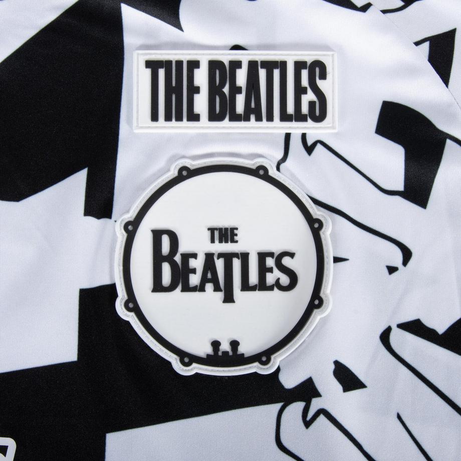 The Beatles  Meyba Trikot 