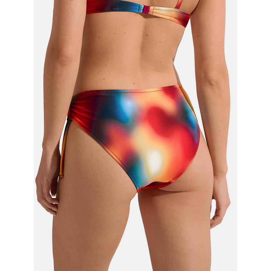 Lisca Olympia High Waist Bikinihose mit verstellbaren Seiten  