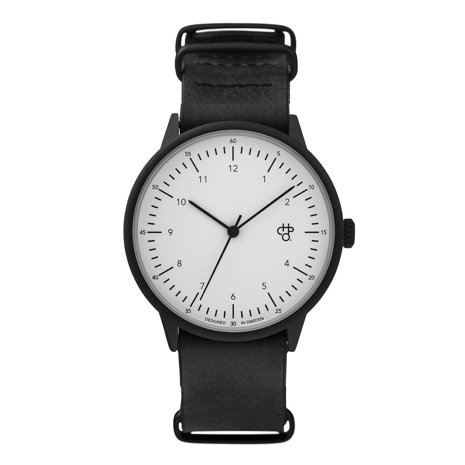 Image of Harold Uhr Damen Schwarz ONE SIZE