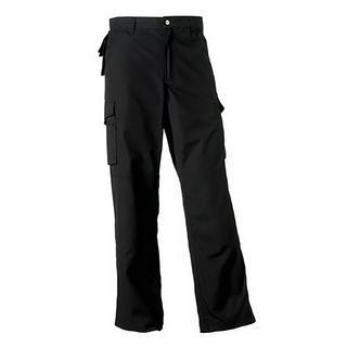 Russell  Work Wear Arbeitshose, robust, Standard Beinlänge 