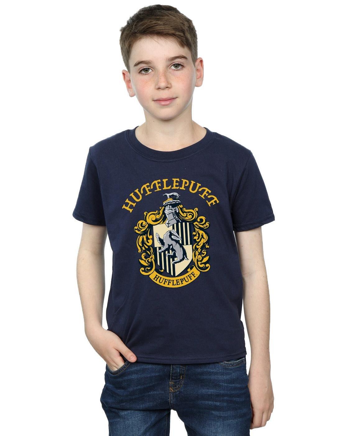 HARRY-POTTER  Tshirt 