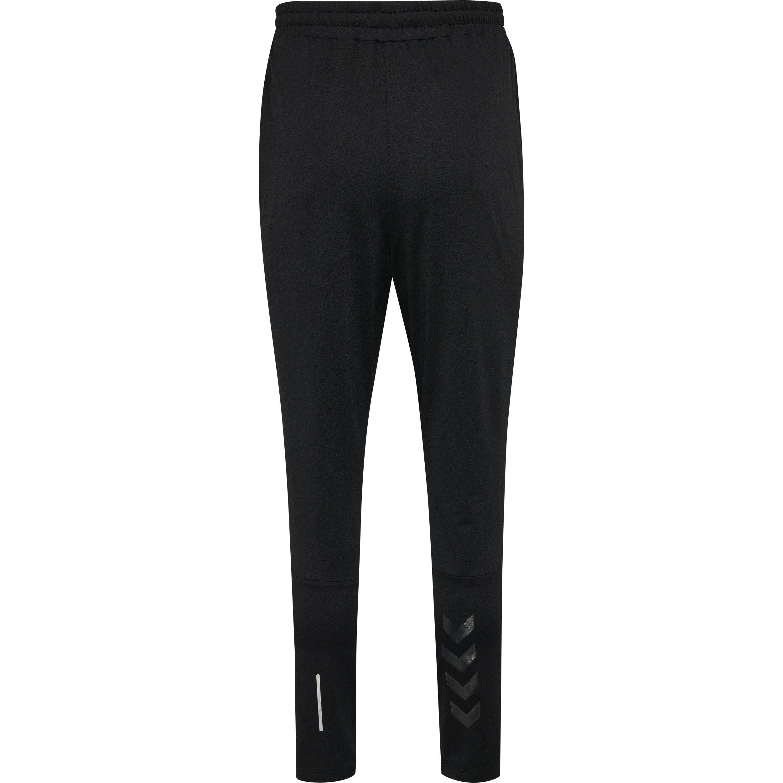 Hummel  Pantaloni Hummel Slim Aston 