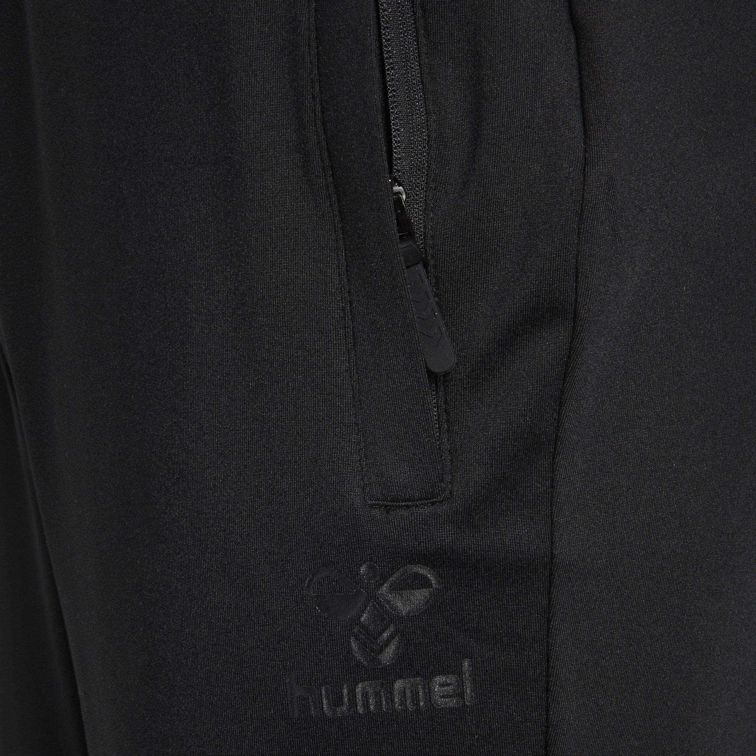 Hummel  Pantaloni Hummel Slim Aston 