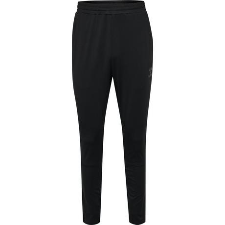 Hummel  Pantaloni Hummel Slim Aston 