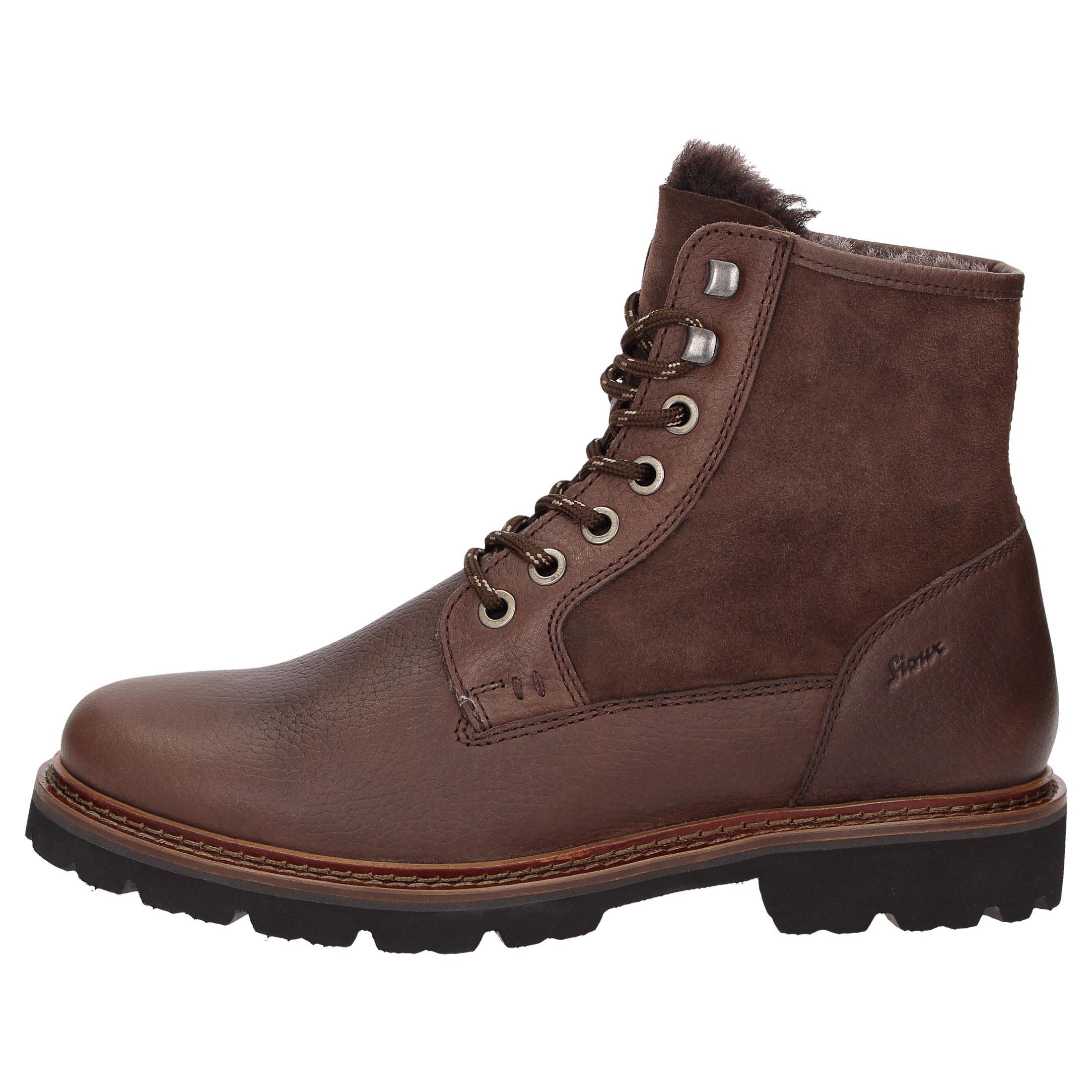 Sioux  Stiefelette Adalrik-702-LF-H 