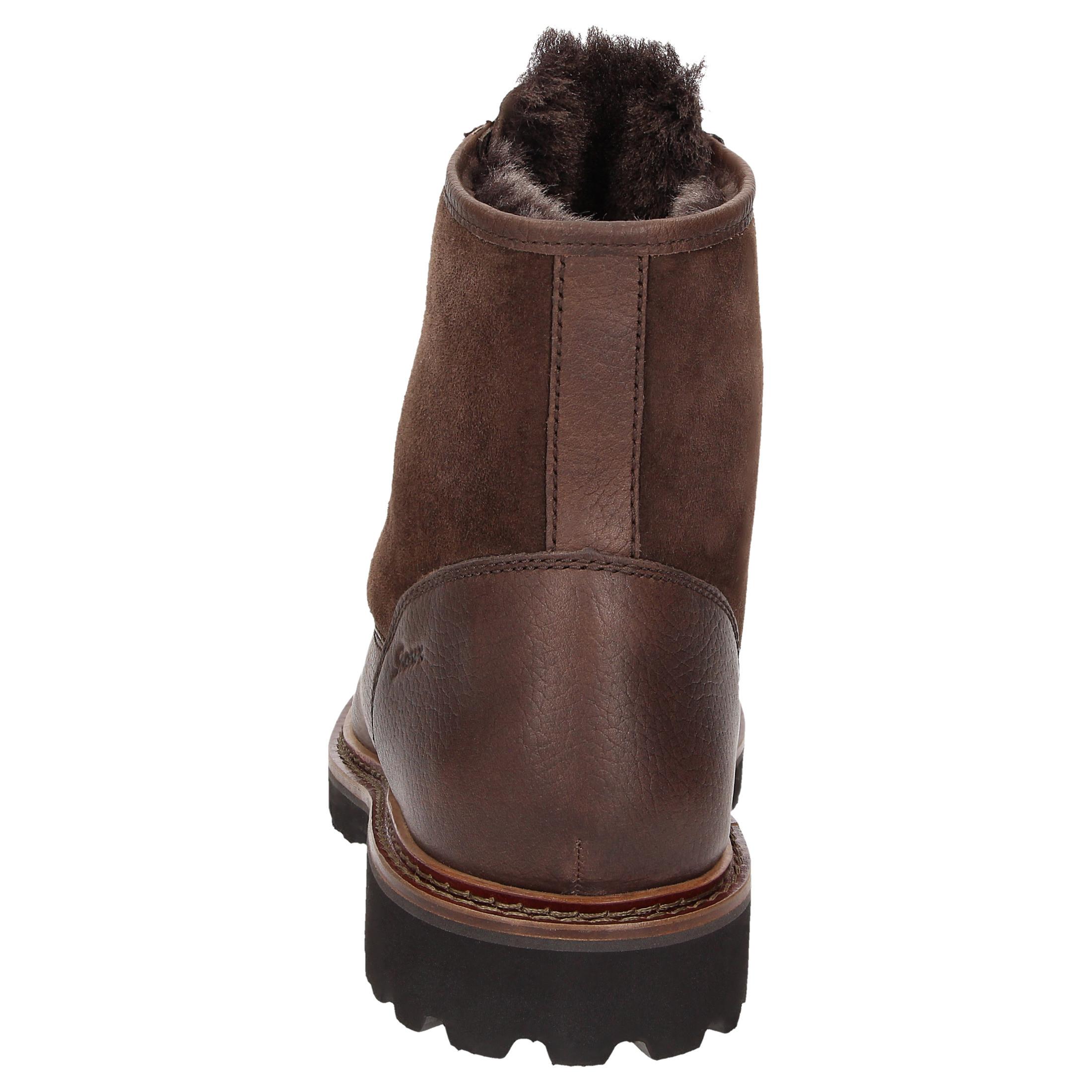 Sioux  Stiefelette Adalrik-702-LF-H 