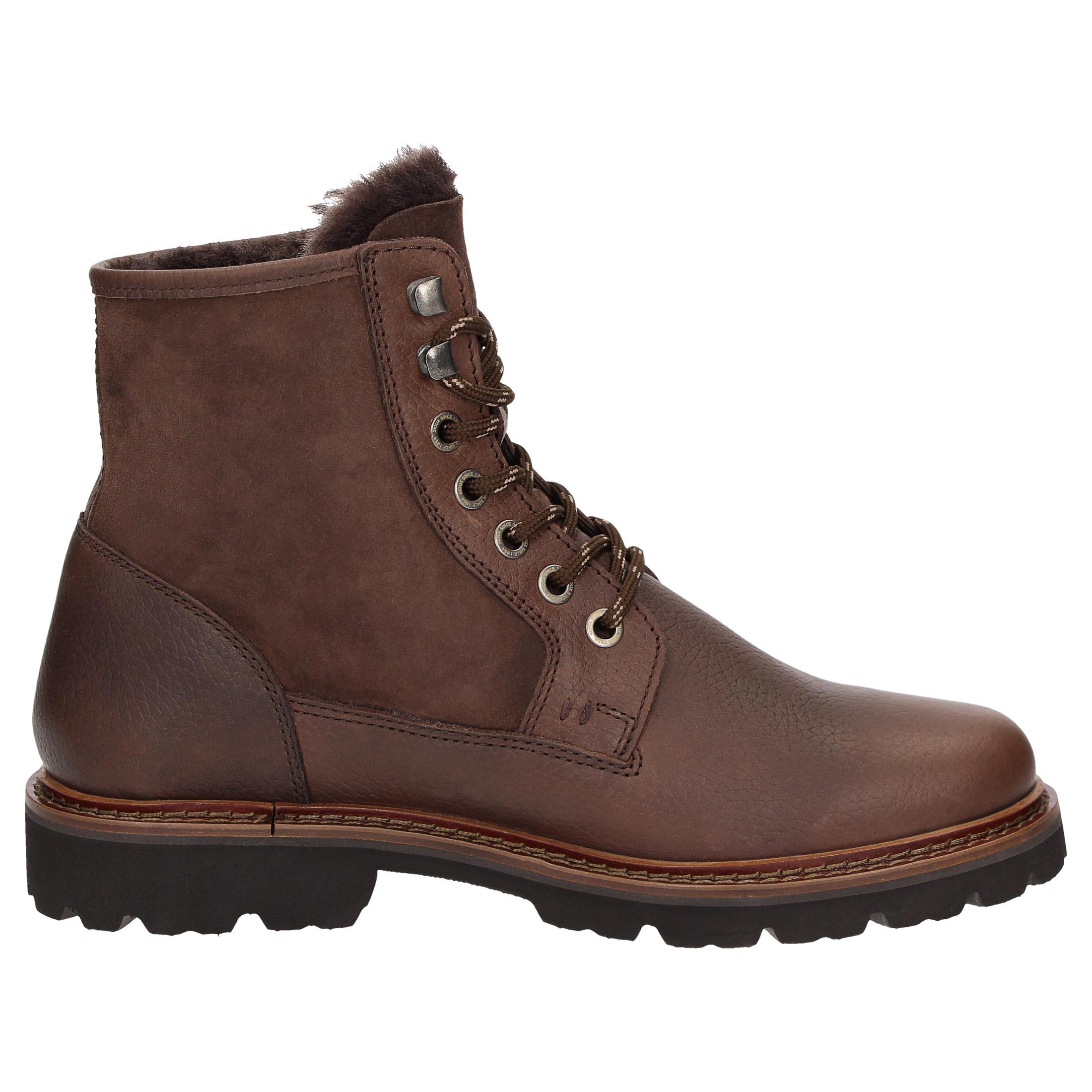 Sioux  Stiefelette Adalrik-702-LF-H 