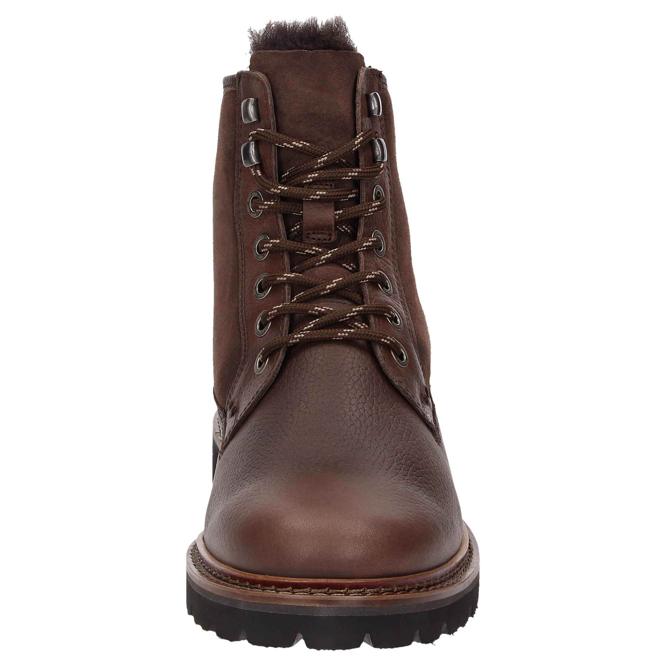 Sioux  Stiefelette Adalrik-702-LF-H 