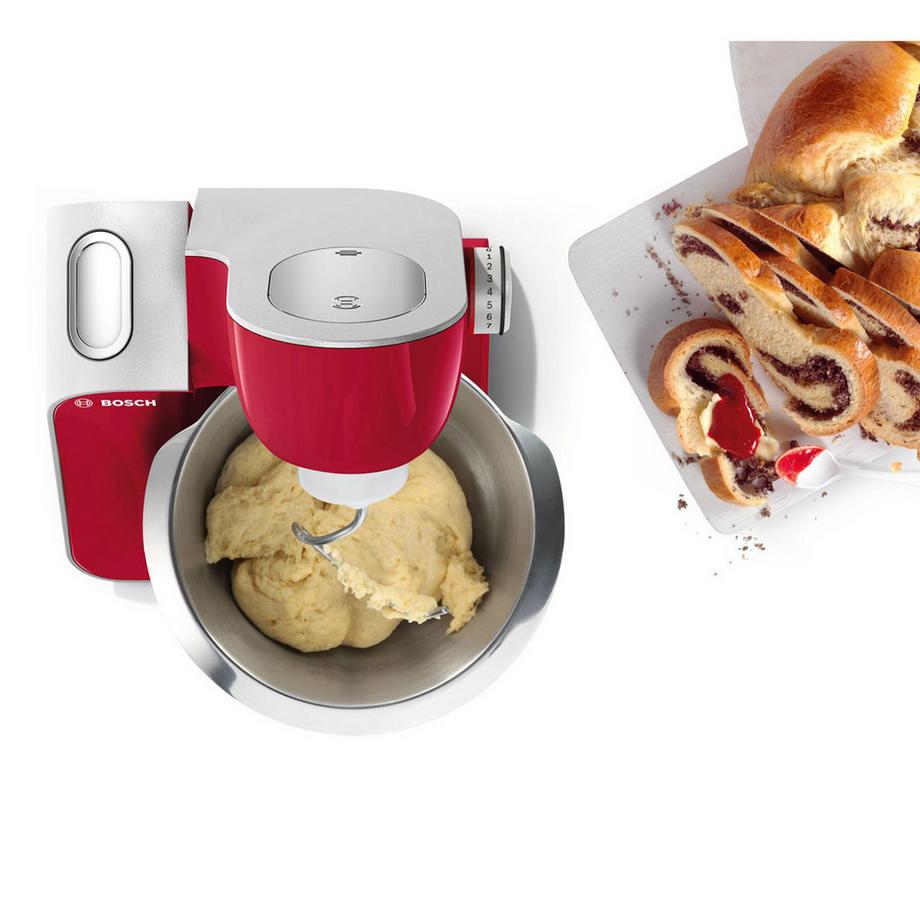 E+P Elektrik Robot de cuisine MUM58720  