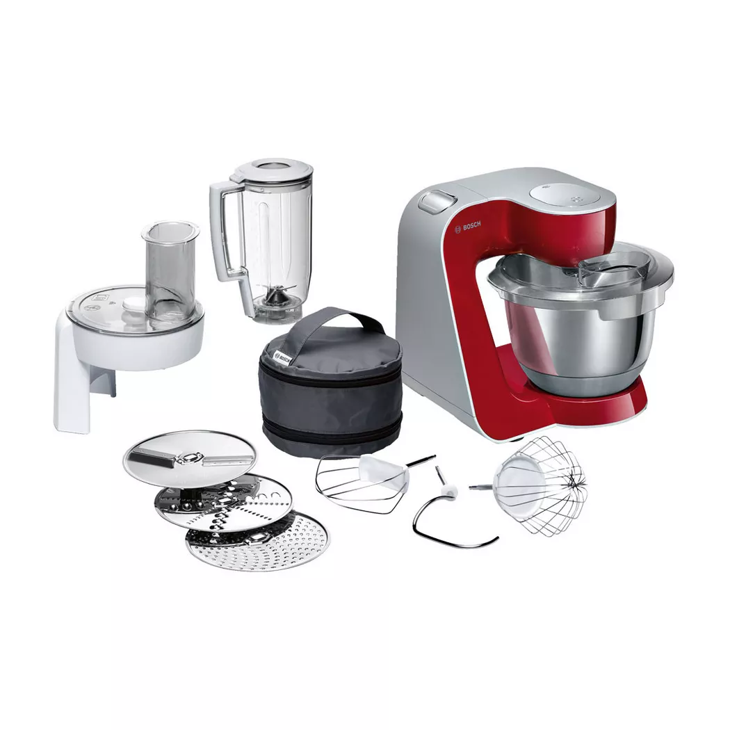 BOSCH Küchenmaschine "MUM58720"