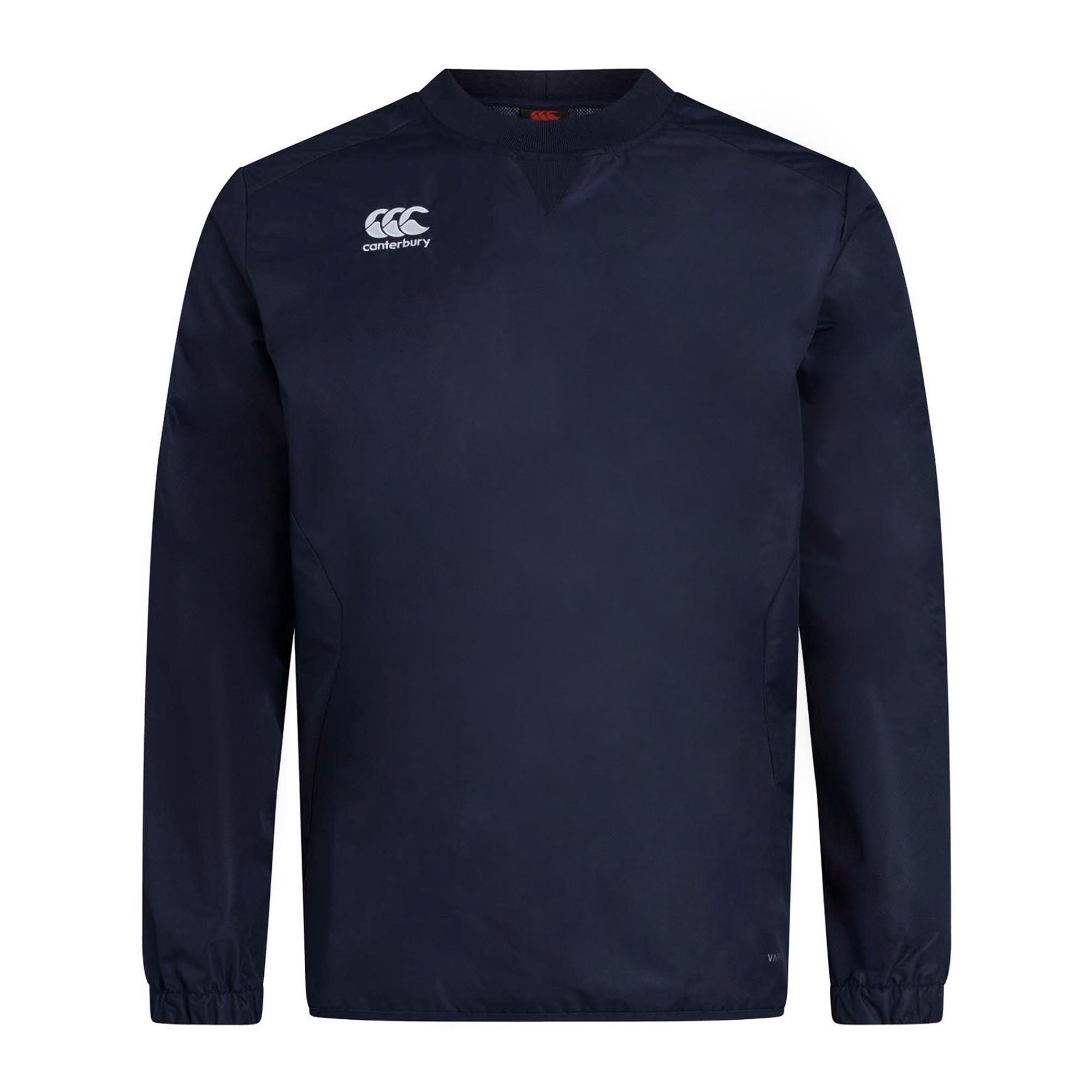 Canterbury  Haut de rugby CLUB 