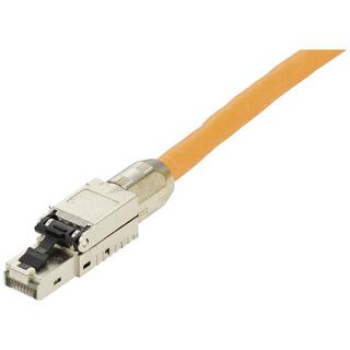 Renkforce  RJ45 Netzwerk Kabeltrommel 