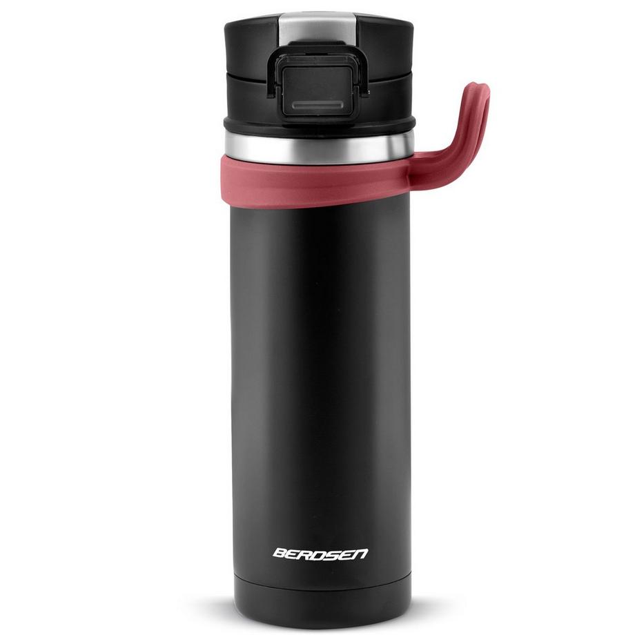 B2X  Thermos sous vide de haute qualité 450 ml BD-783 noir 
