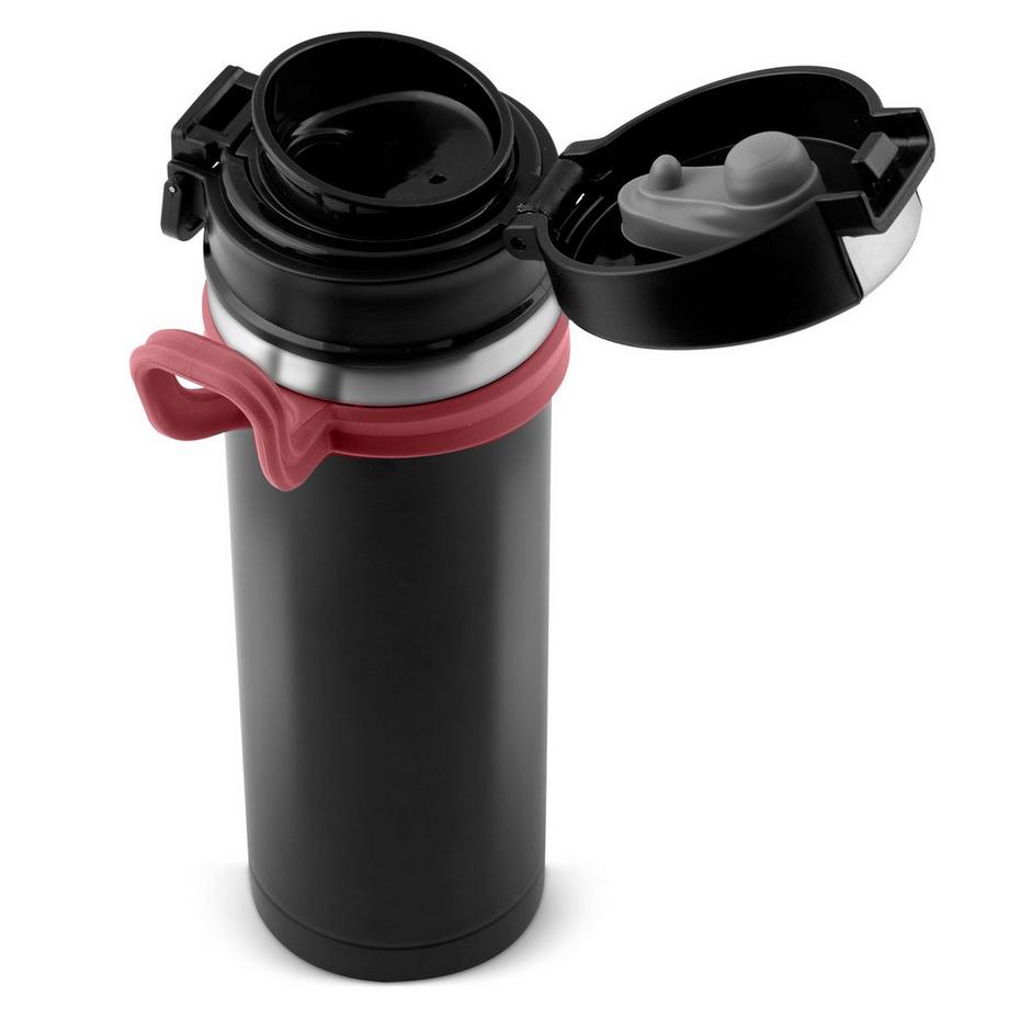 B2X  Thermos sous vide de haute qualité 450 ml BD-783 noir 