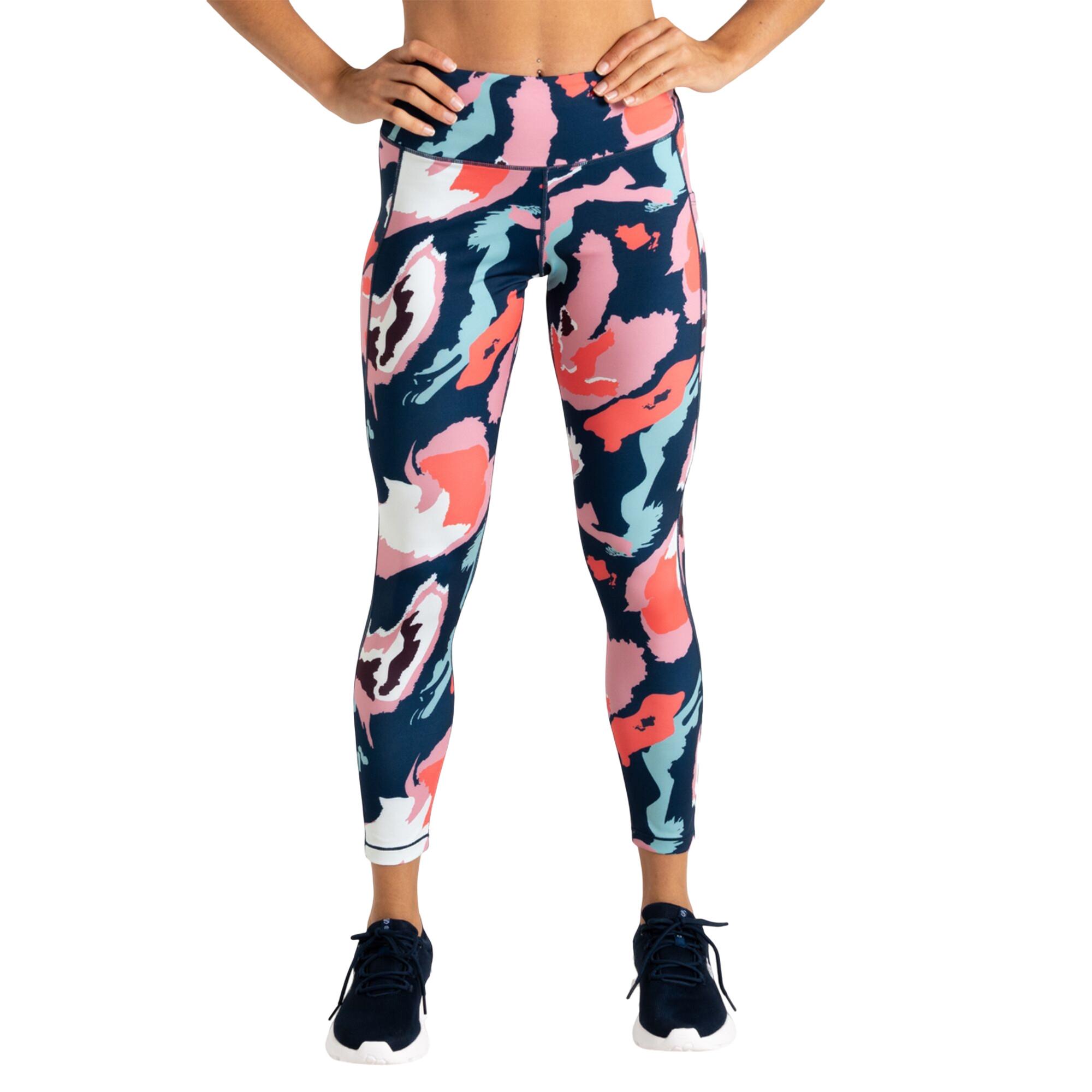 Dare 2B  Legging INFLUENTIAL 