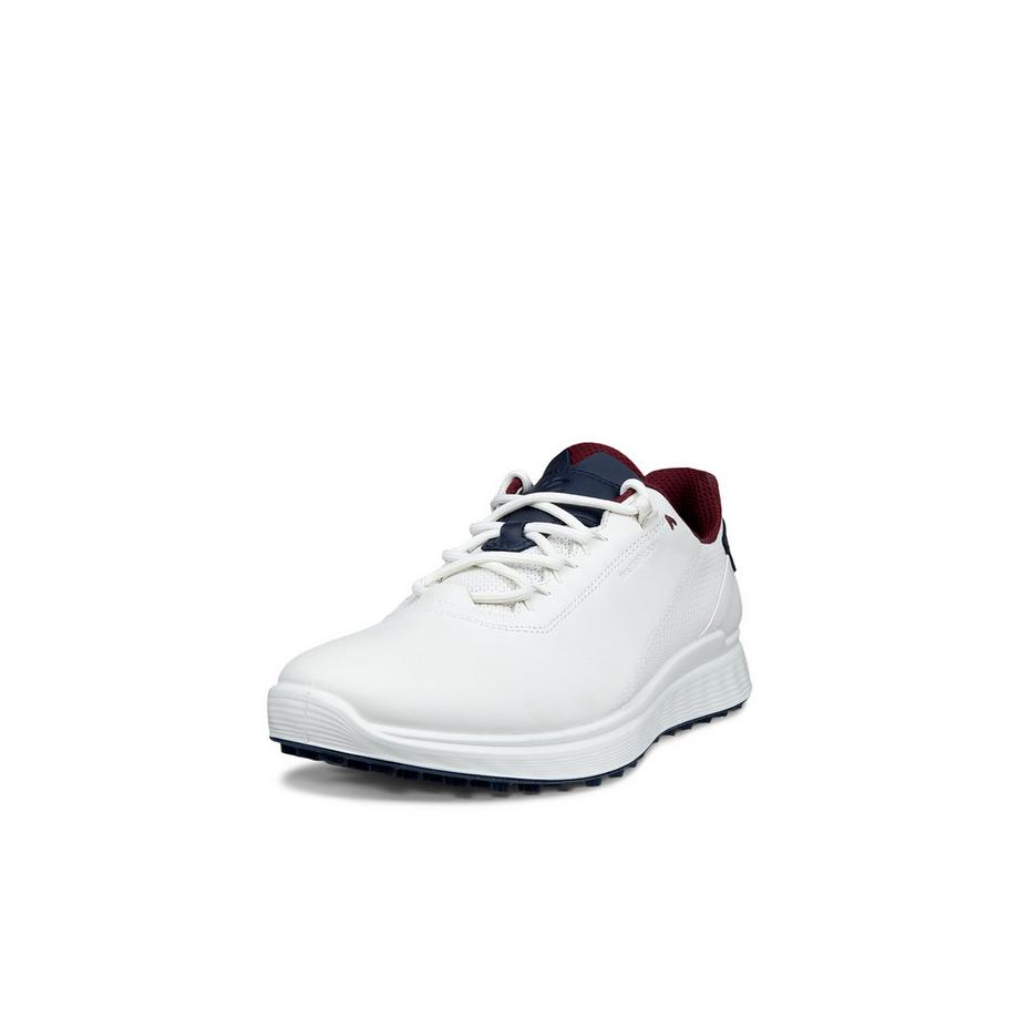 ecco Chaussures de golf sans crampons S-Casual  