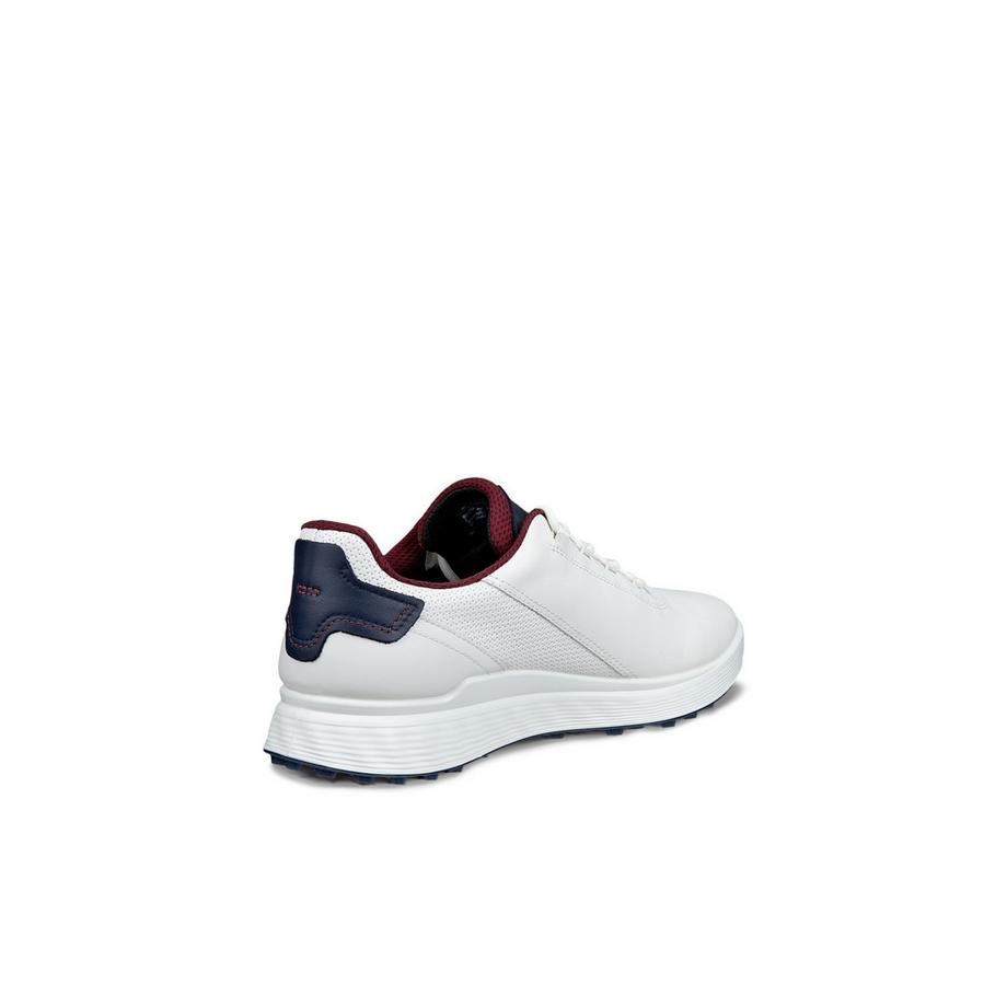 ecco Chaussures de golf sans crampons S-Casual  