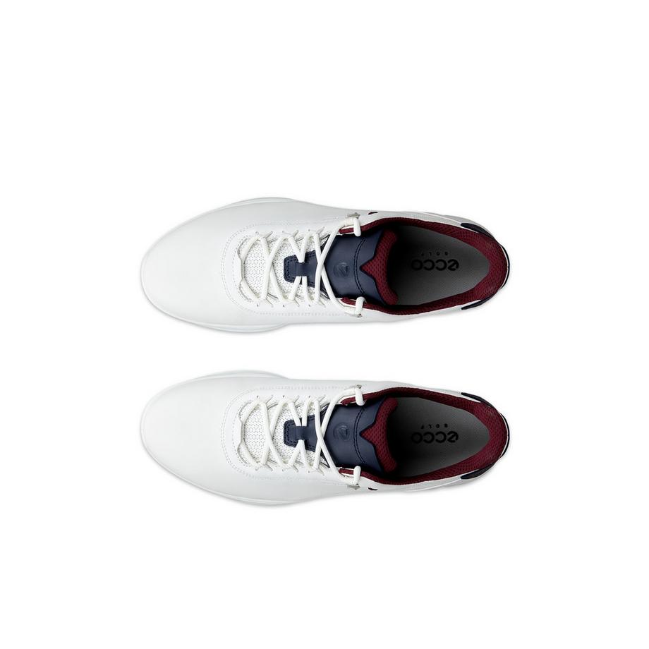 ecco Chaussures de golf sans crampons S-Casual  