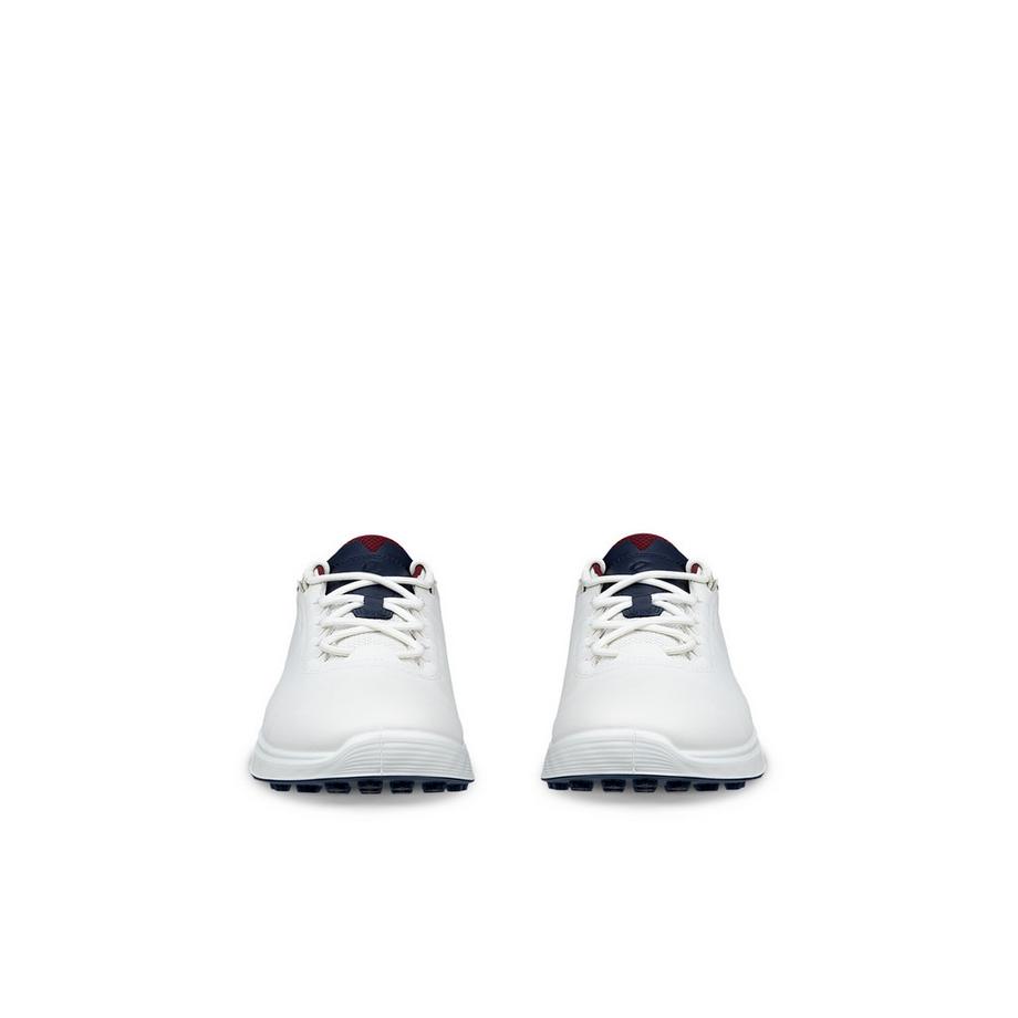 ecco Chaussures de golf sans crampons S-Casual  