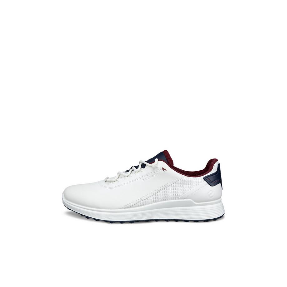 Chaussures de golf sans crampons s-casual
