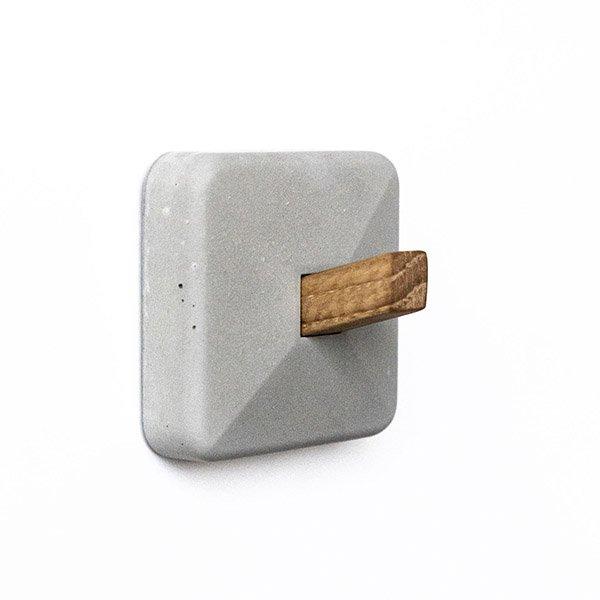 Image of Garderobenhaken HACO Garderobenhaken Garderobenhaken HACO Garderobenhaken