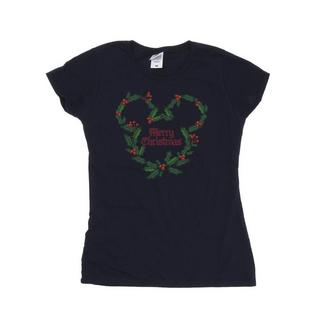 Disney  Merry Holly TShirt 